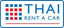 Thai Rent A Car